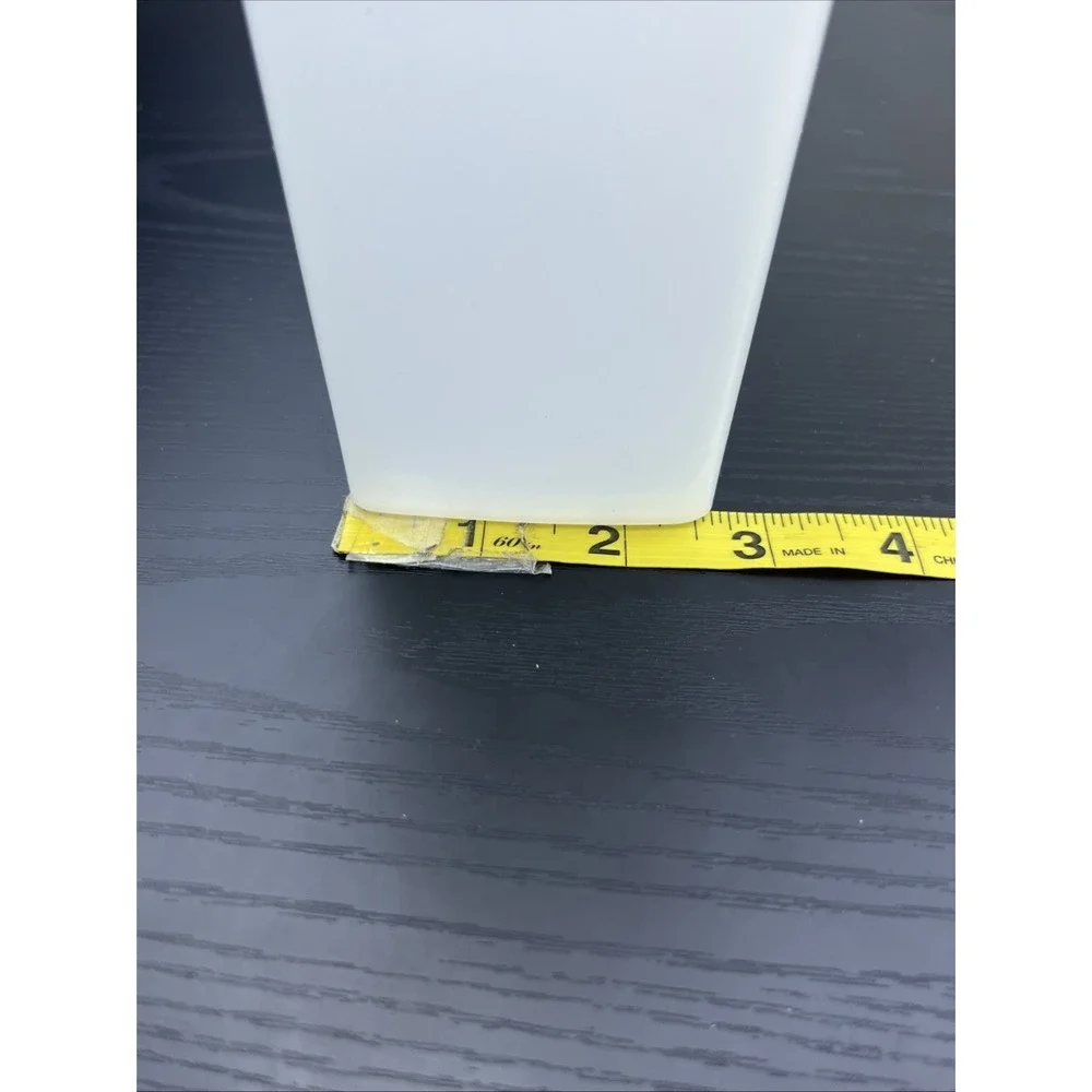 Tupperware 469 long