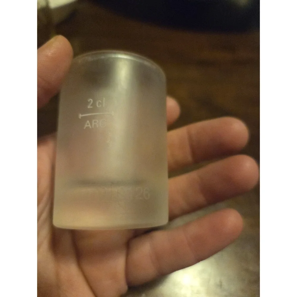 Jägermeister jagermeister frosted