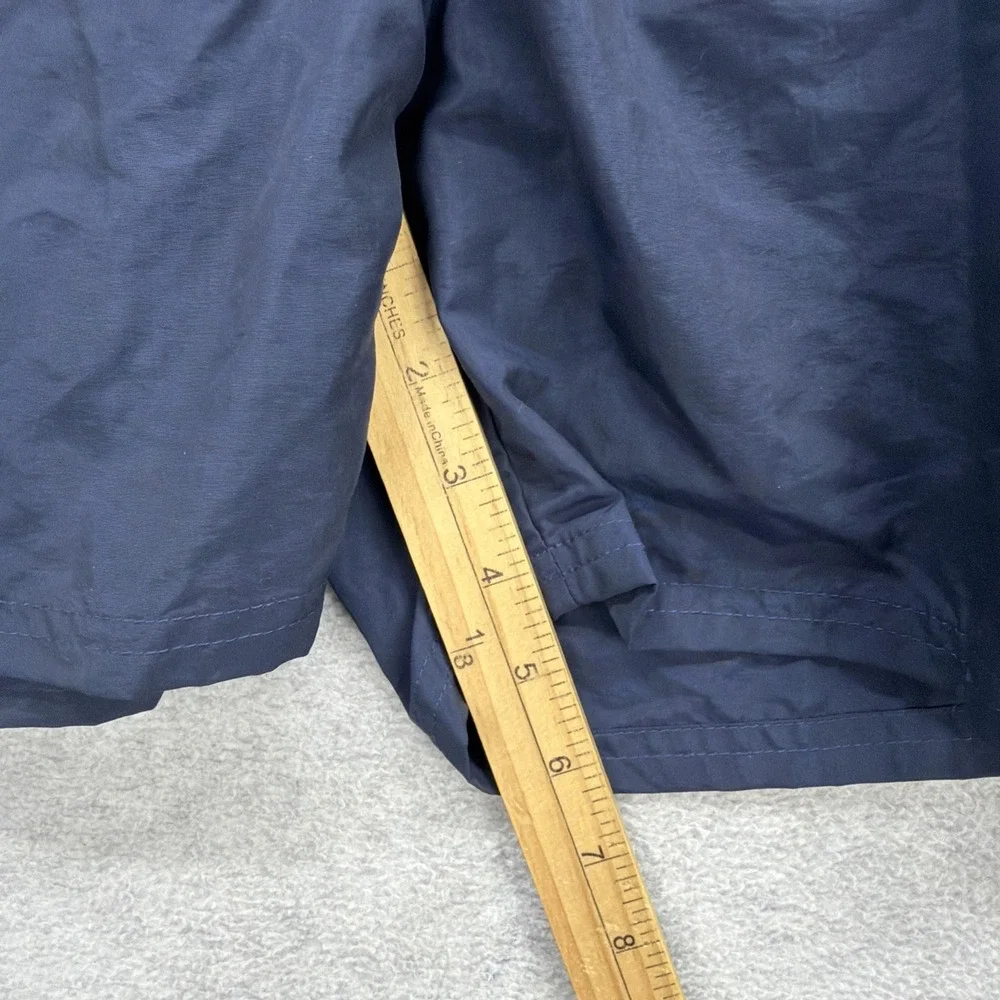 Izod ensure measurements fit