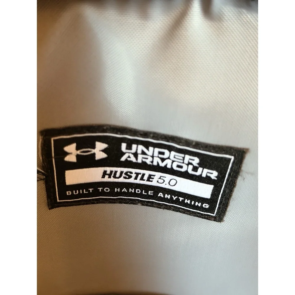 Under Armour under armour