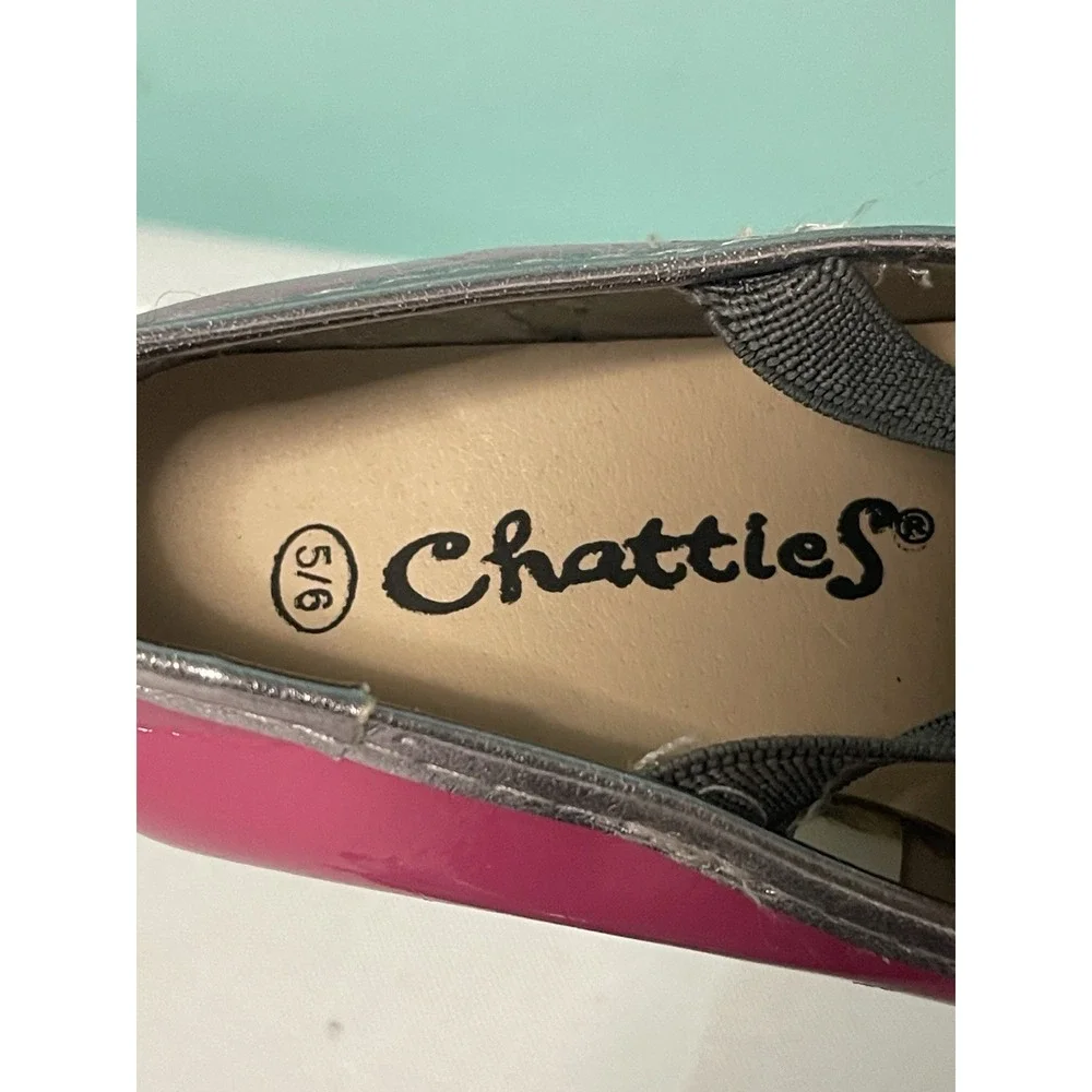 chatties girls pink