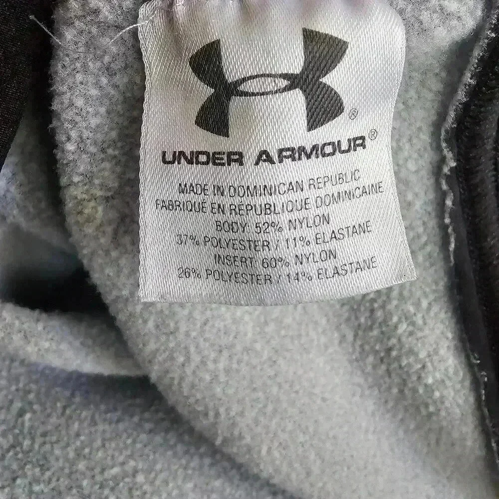 Under Armour ua under