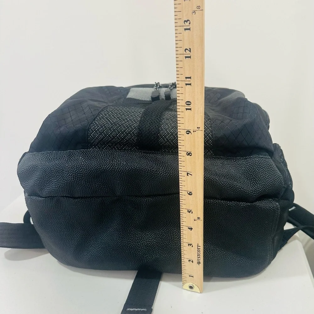 Targus Backpack Cabin Travel Bag With Extendable Arm‎ Excellent Condition