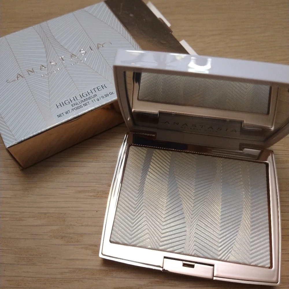 Anastasia Beverly Hills anastasia beverly