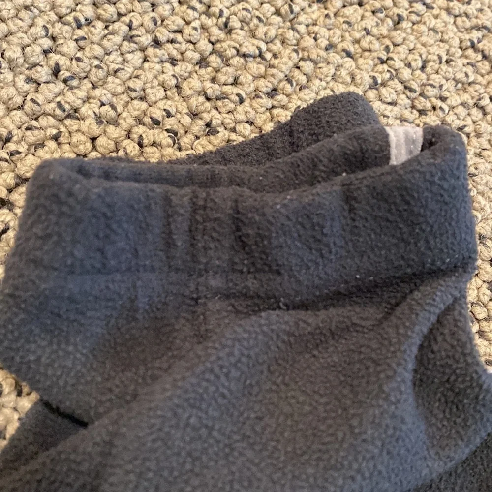 Nike so warm