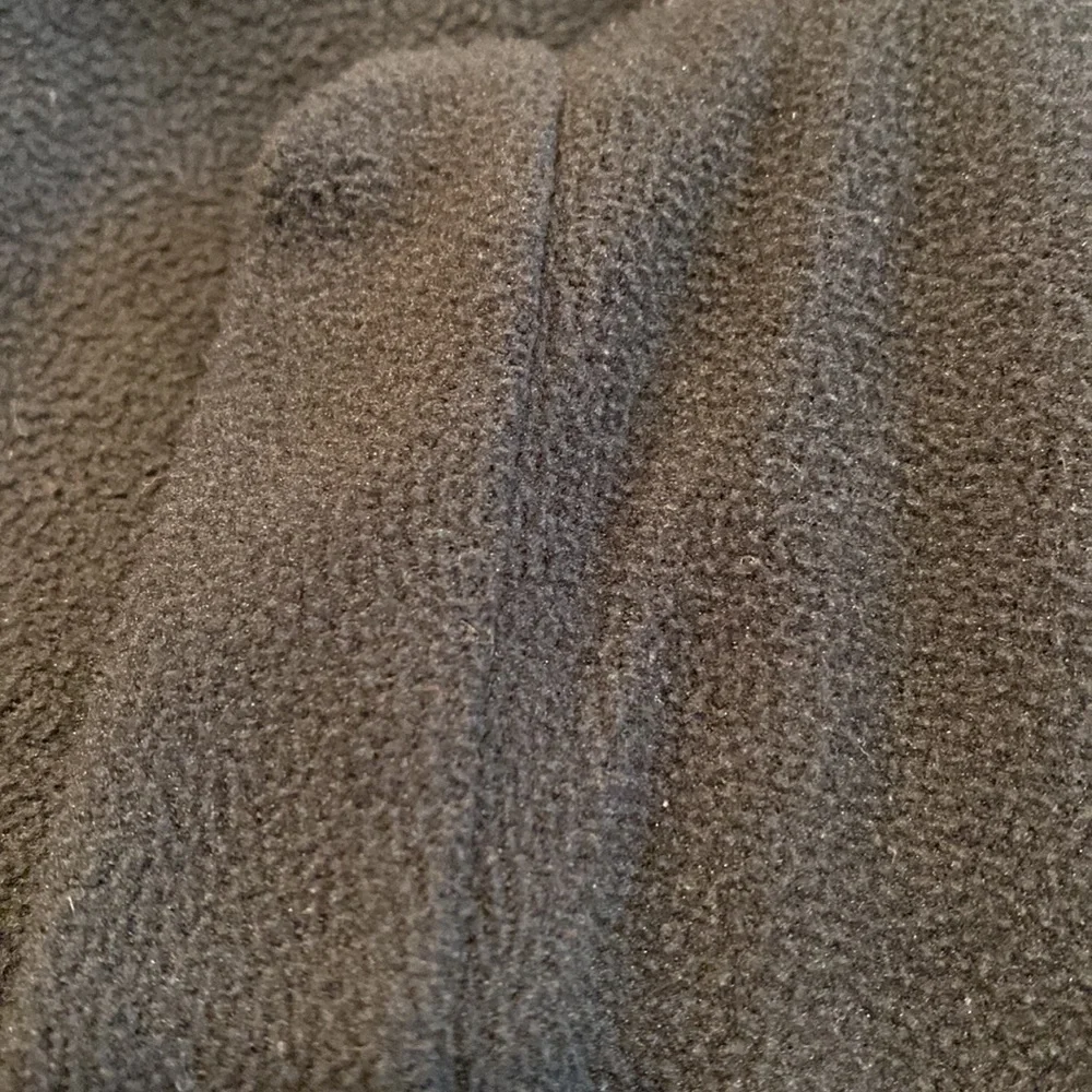 Nike so warm