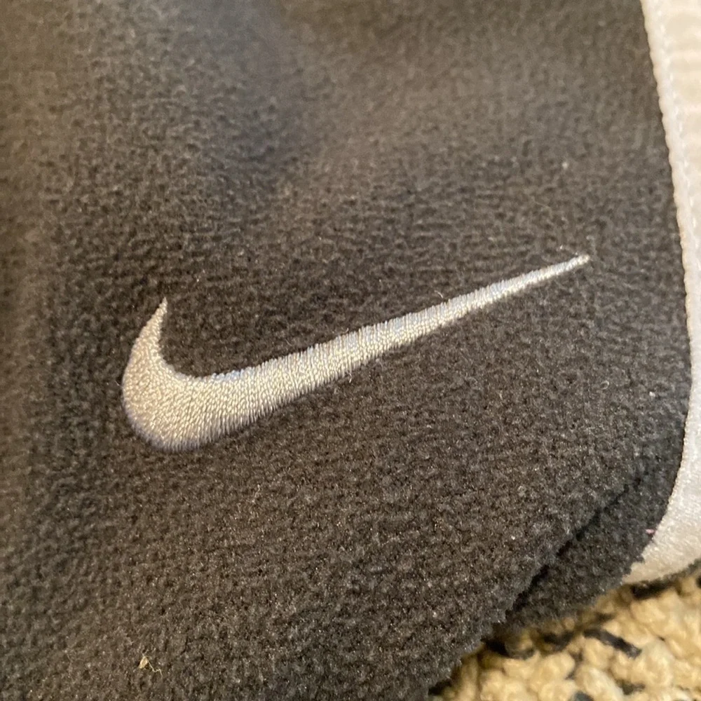 Nike so warm