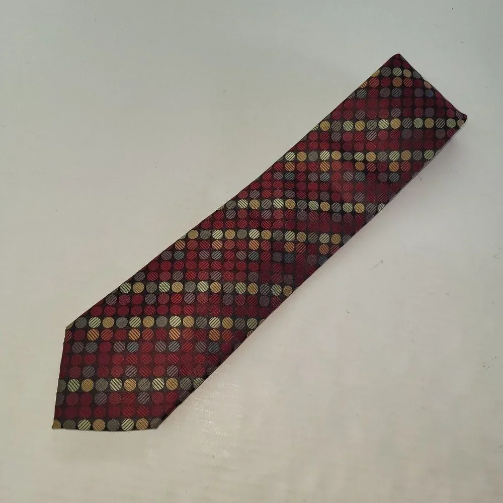 croft & barrow ties are