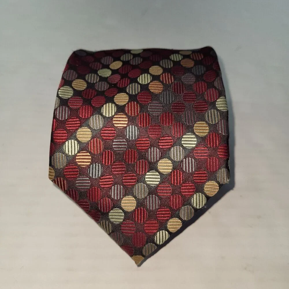 croft & barrow ties are