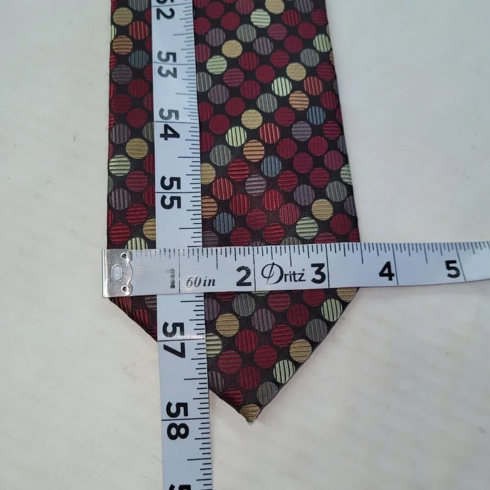 croft & barrow ties are