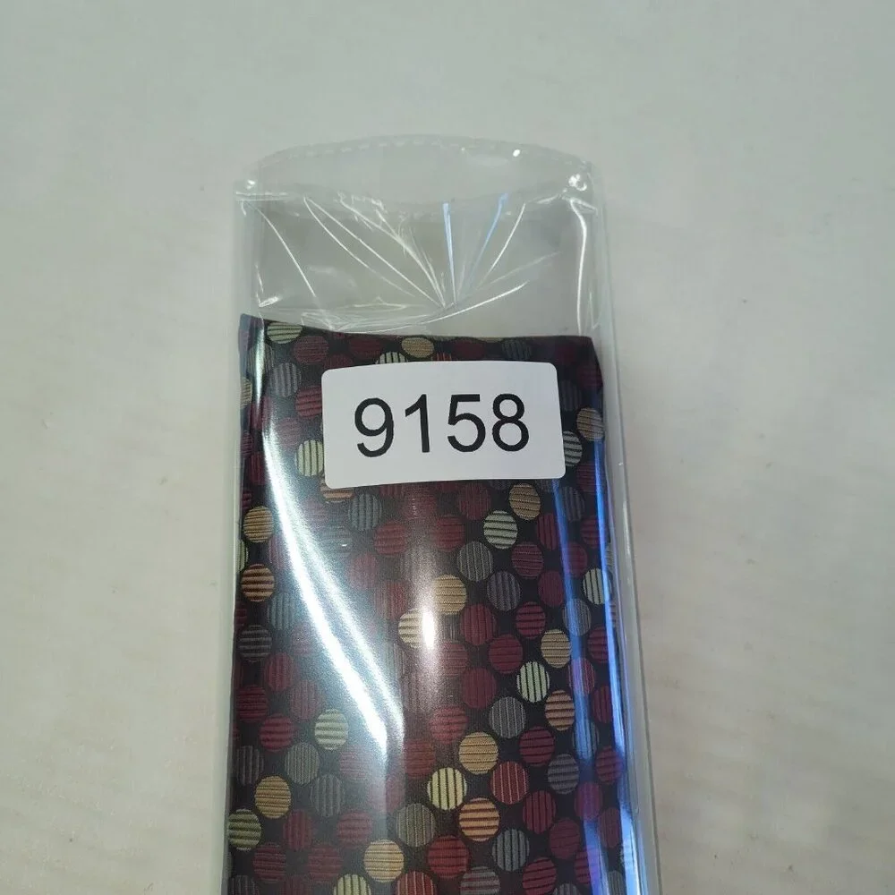 croft & barrow ties are