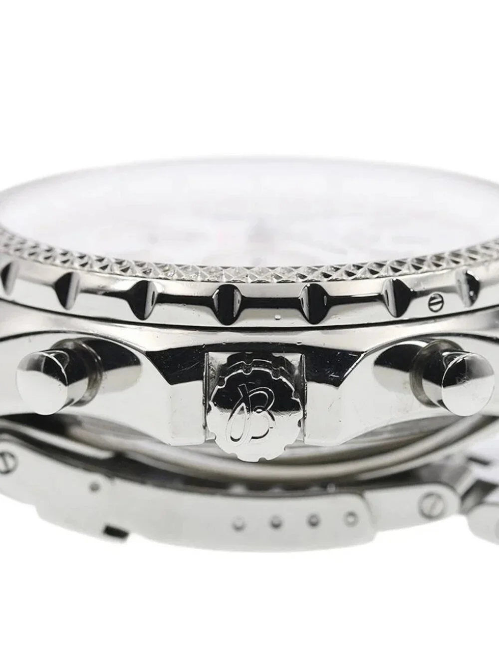 BREITLING Bentley Motors Chronograph Automatic Men's Watch_960649