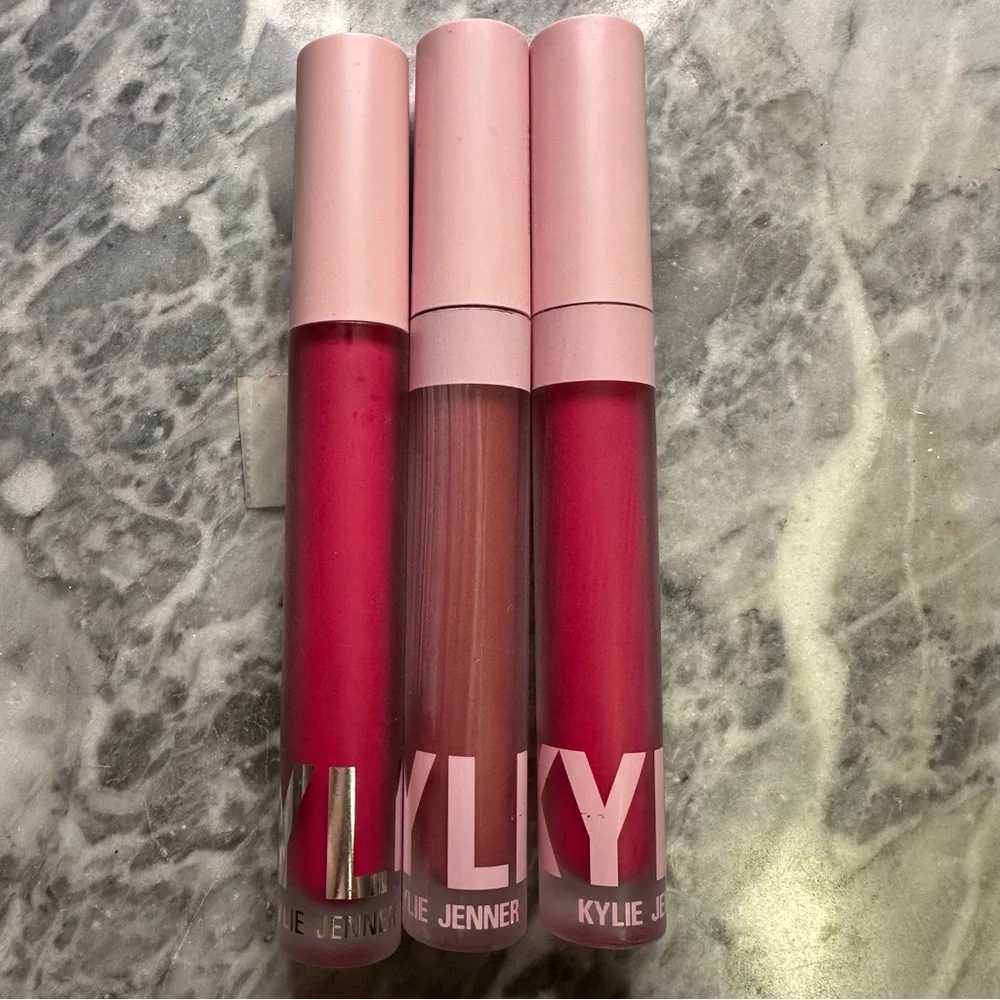 Kylie‎ Cosmetics Lip Blush