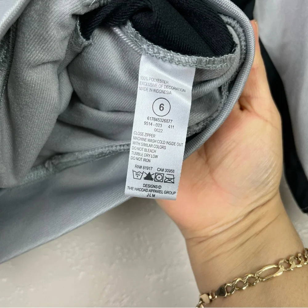Nike boy long