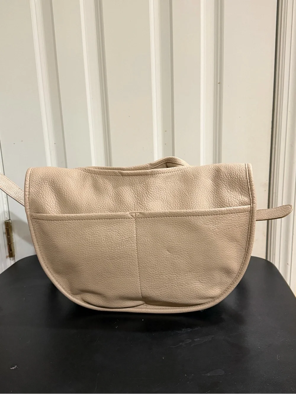 Antik Kraft timeless pebbled