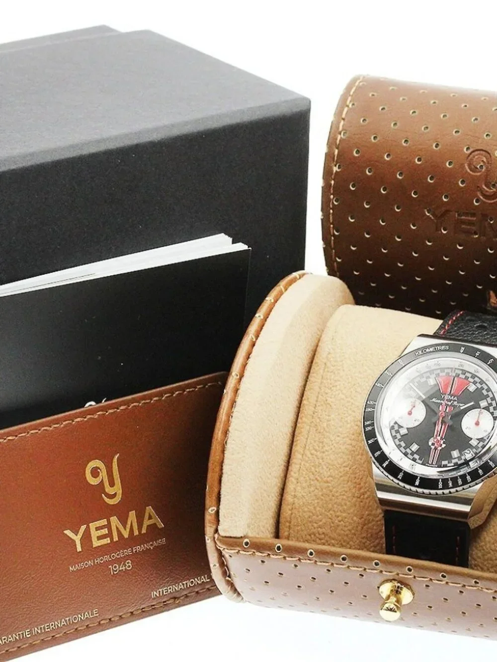 YEMA product details