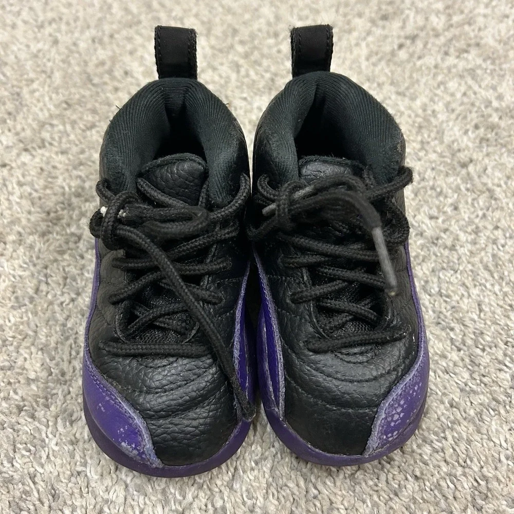 Jordan air 12
