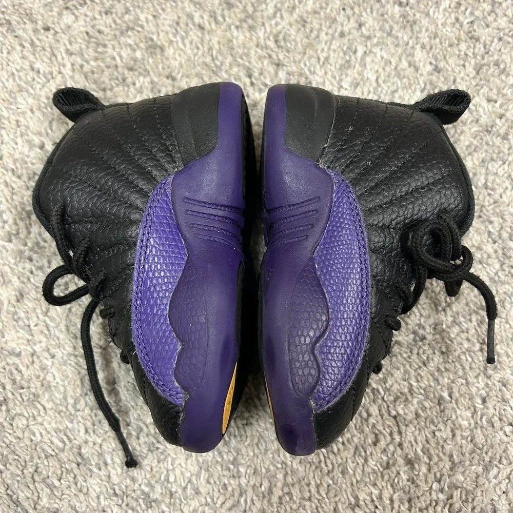 Jordan air 12