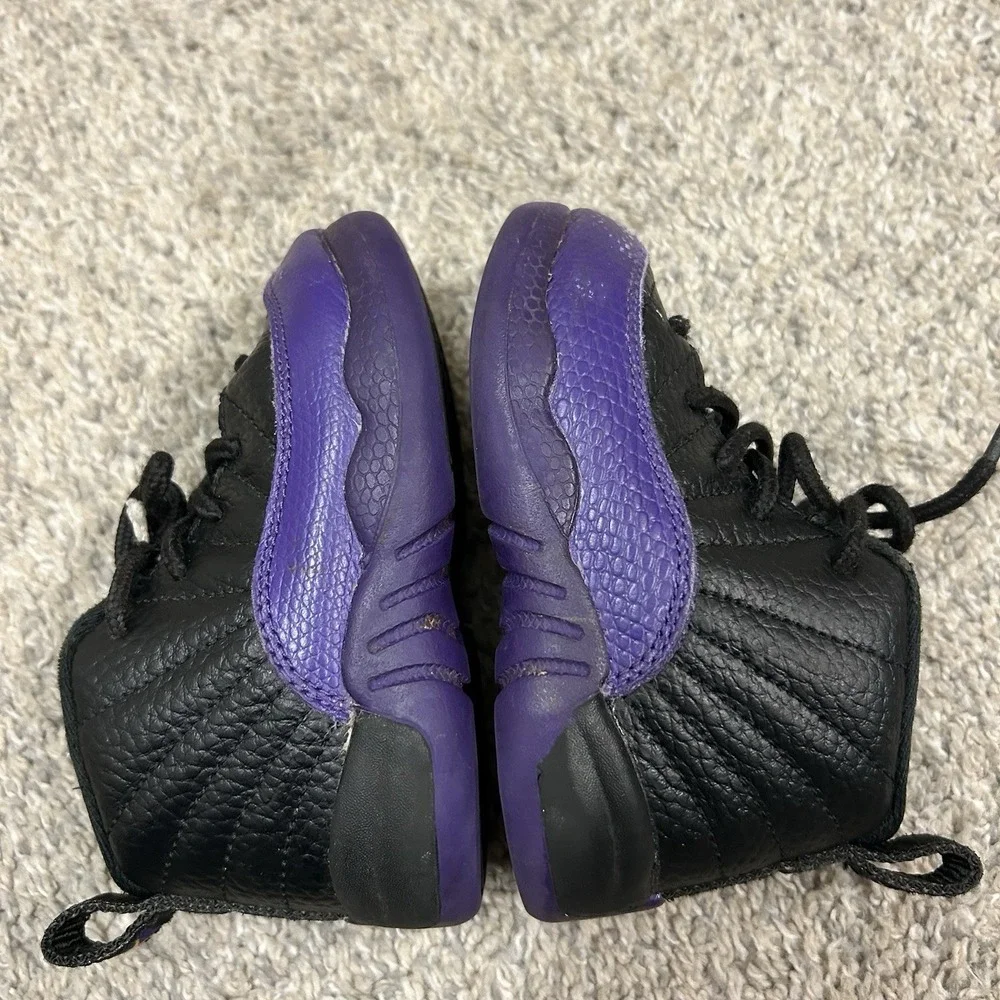 Jordan air 12