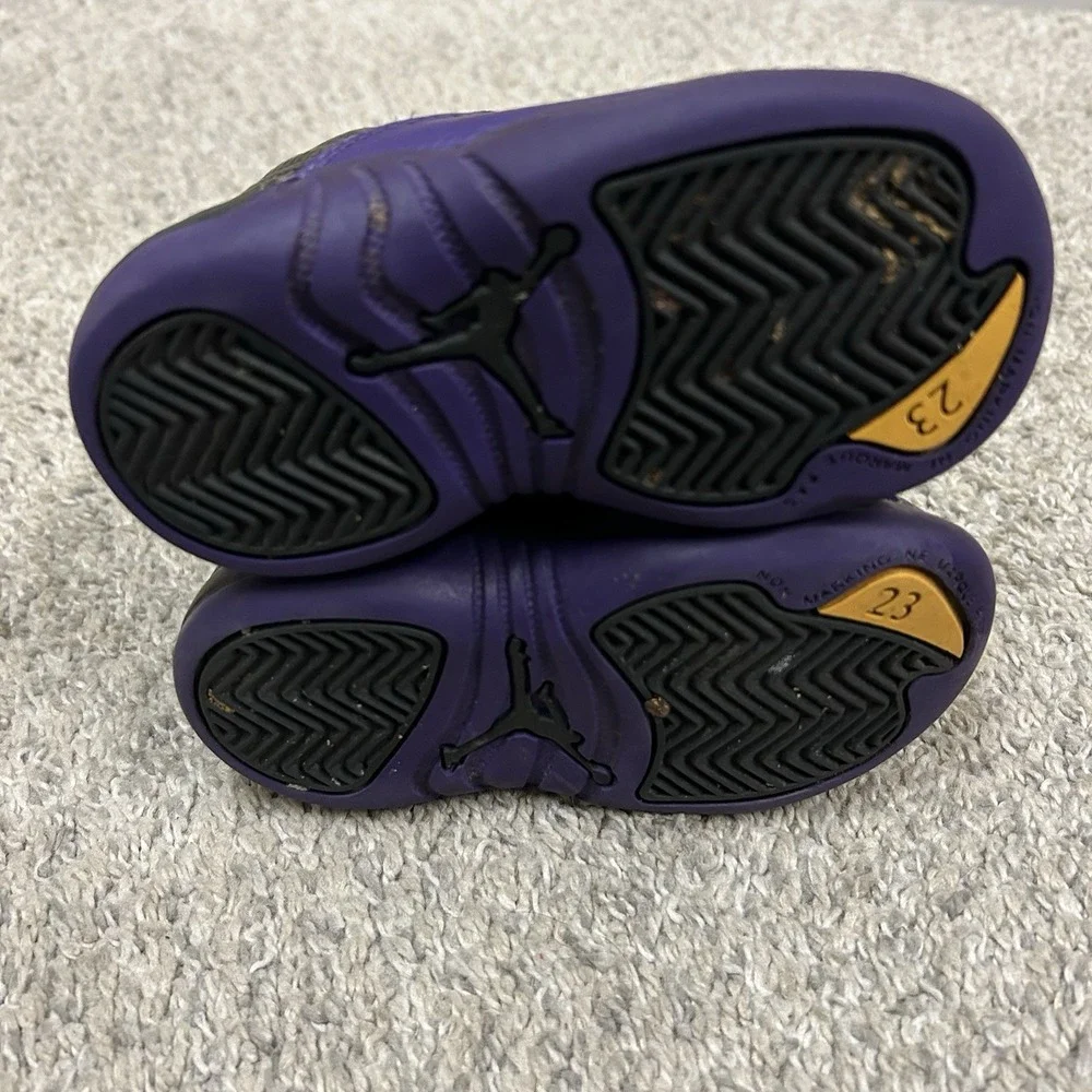 Jordan air 12