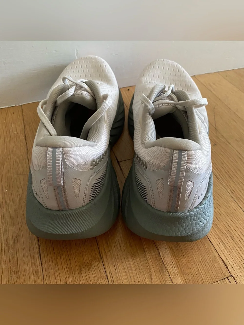 Saucony triumph 22