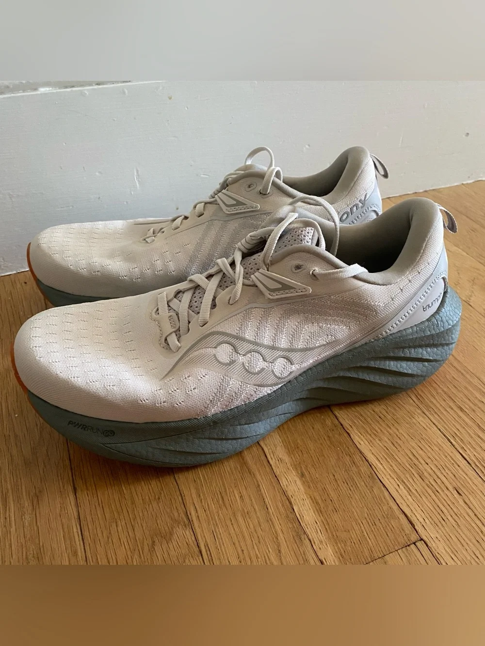 Saucony triumph 22
