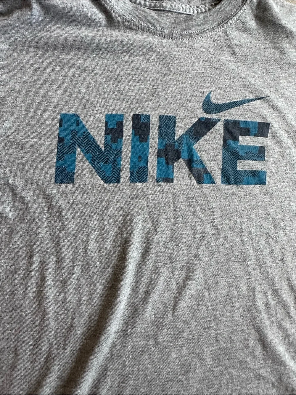Nike kids short