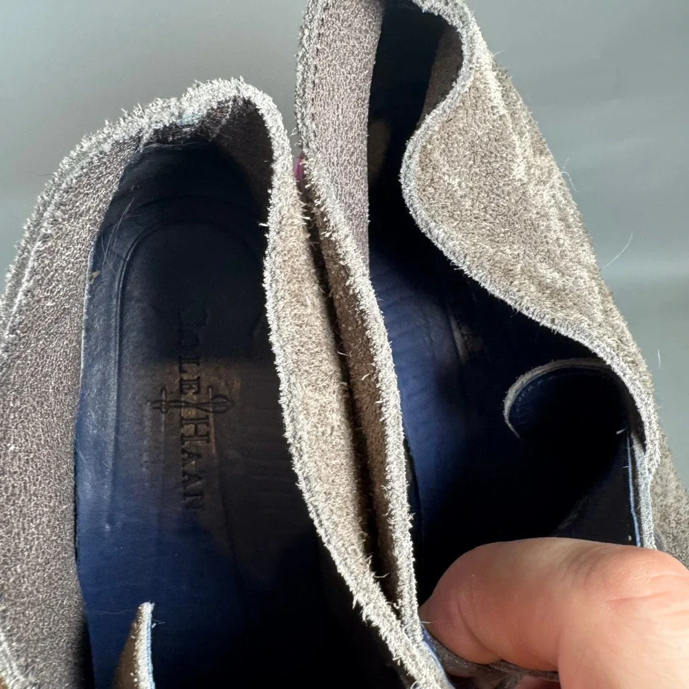 Cole Haan good used