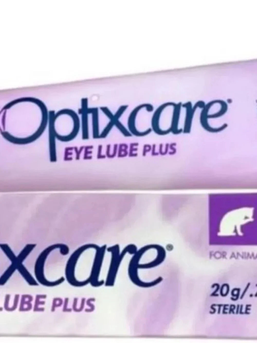 optixcare dual hydrating
