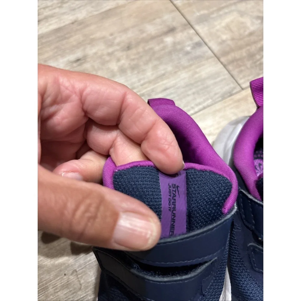 Nike these are