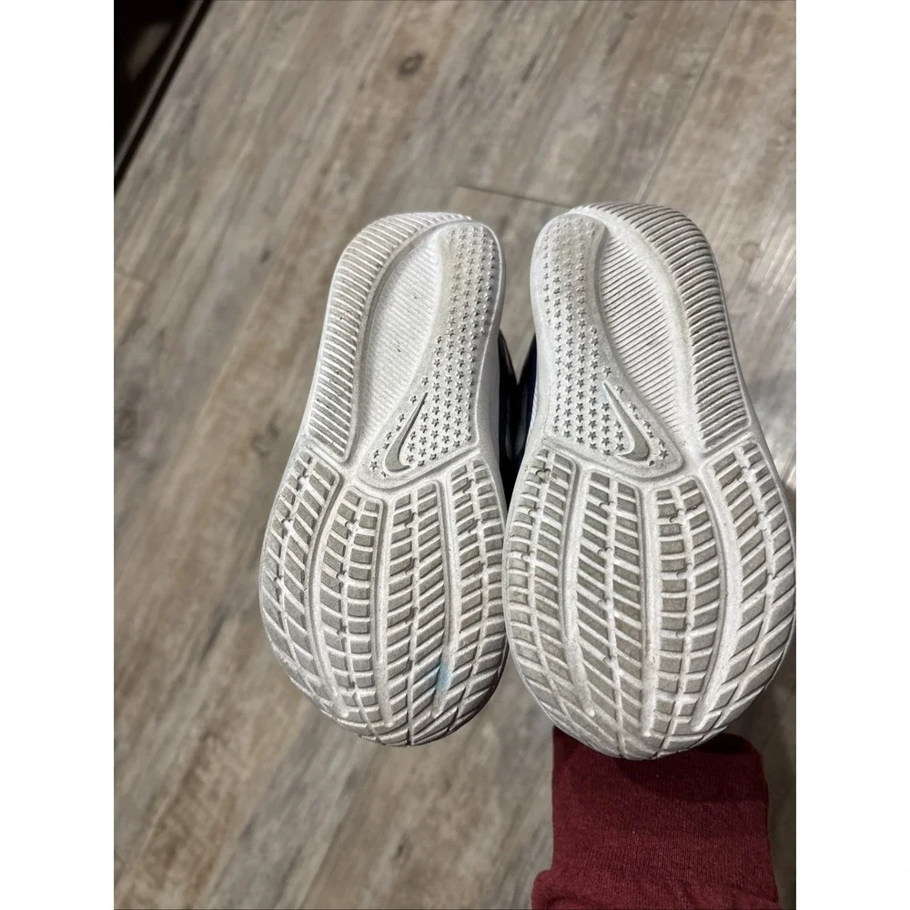 Nike these are