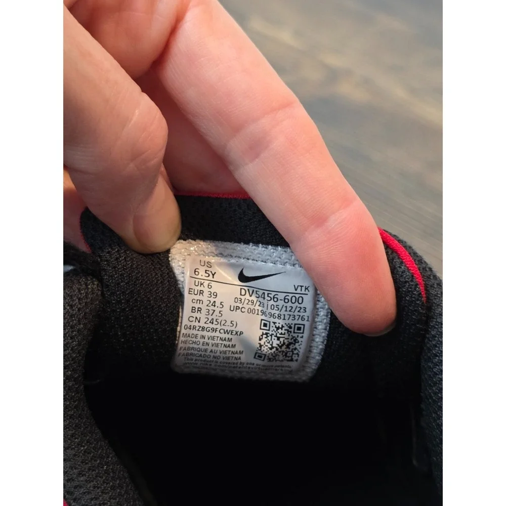 Nike good oa4