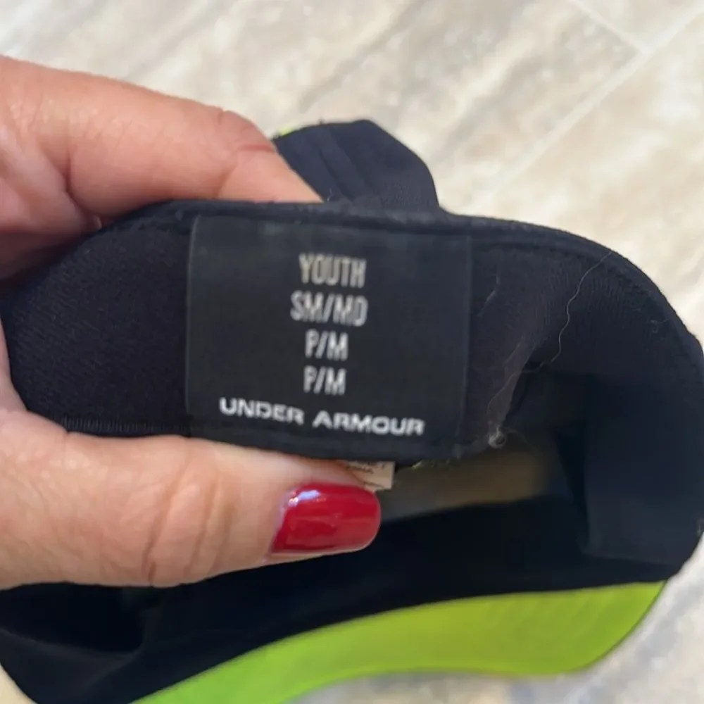 Under Armour under armor
