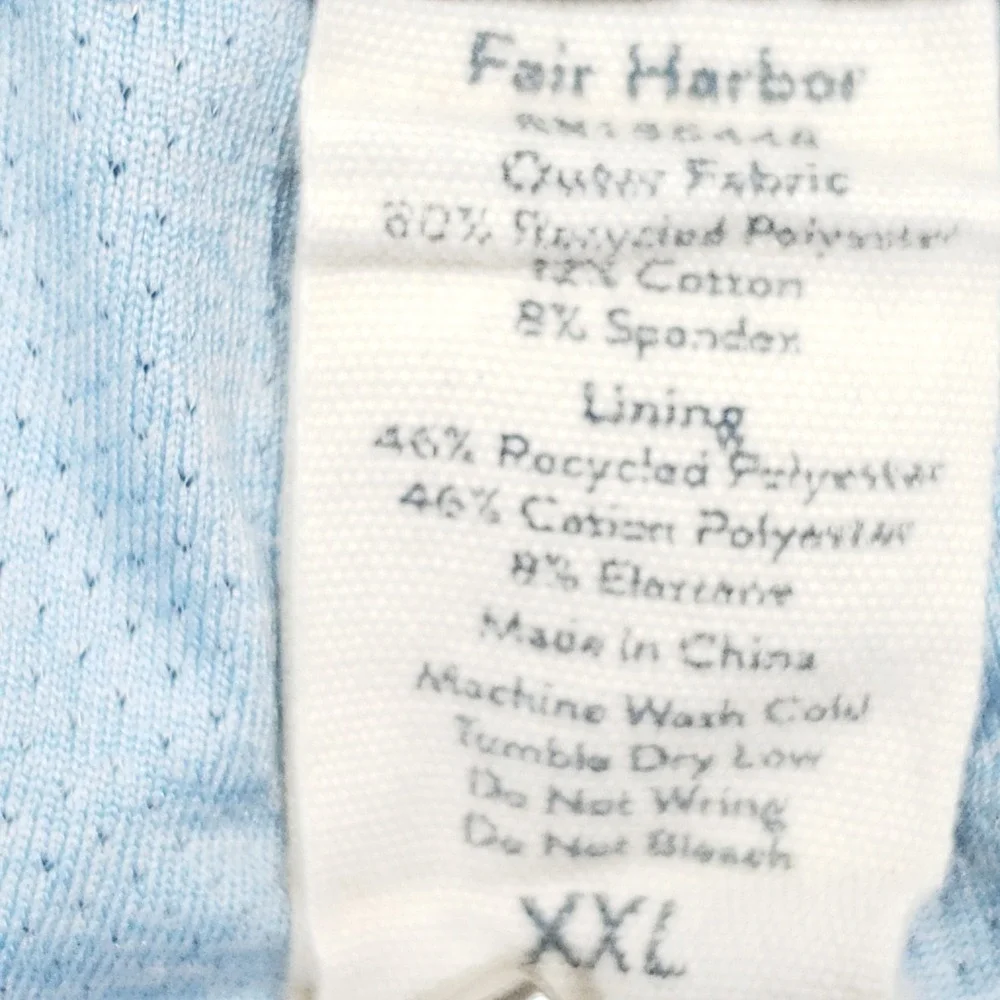 Fair Harbor fair harbor