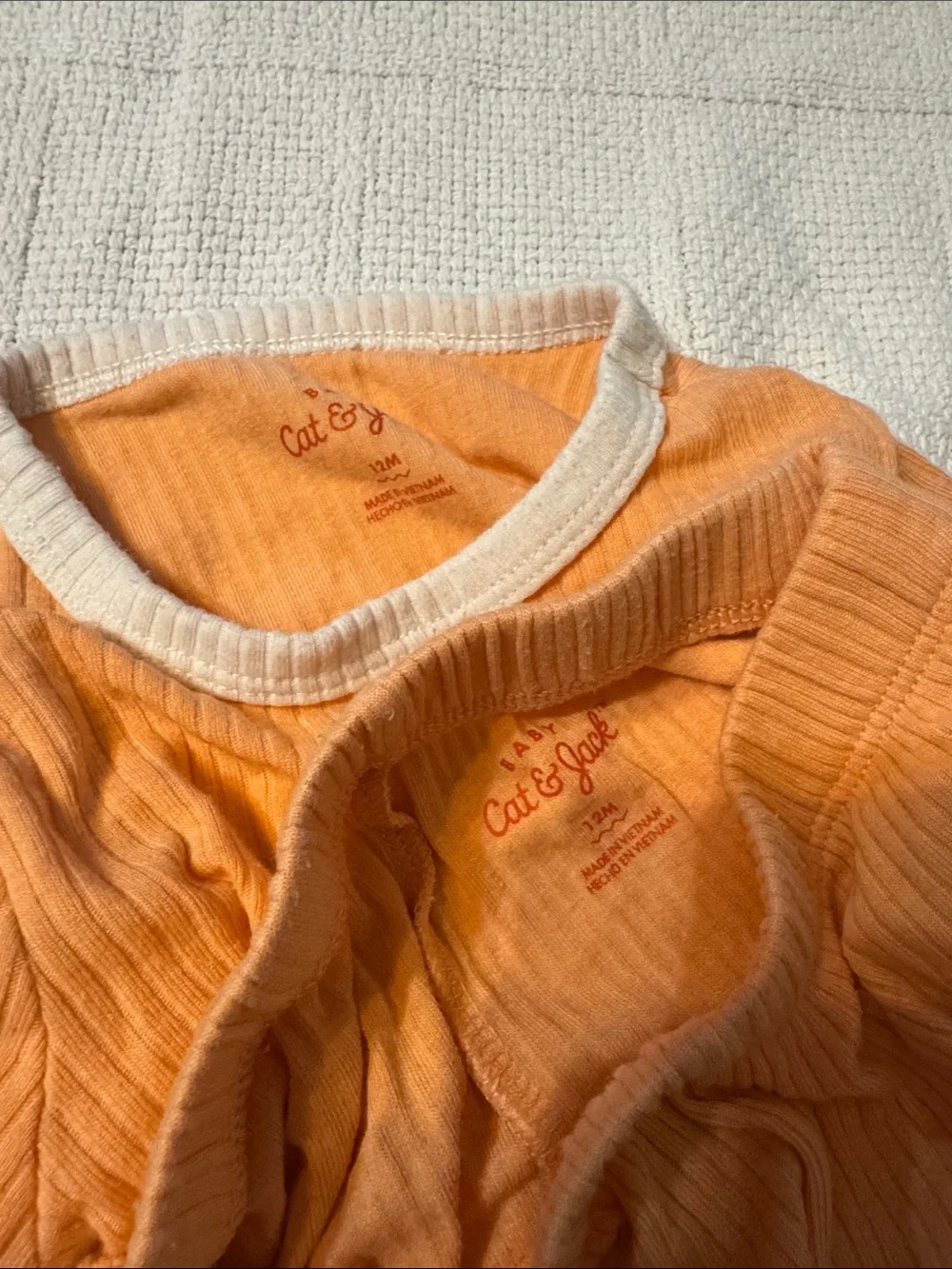 Cat & Jack gently worn