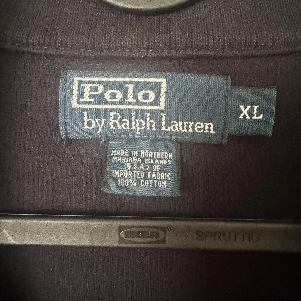Polo Ralph Lauren classic timeless