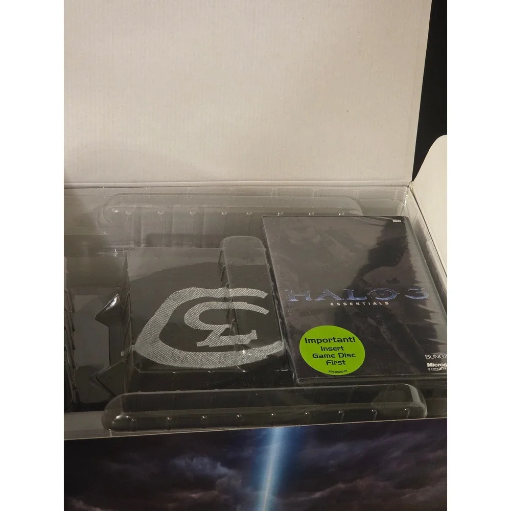 Microsoft produced set