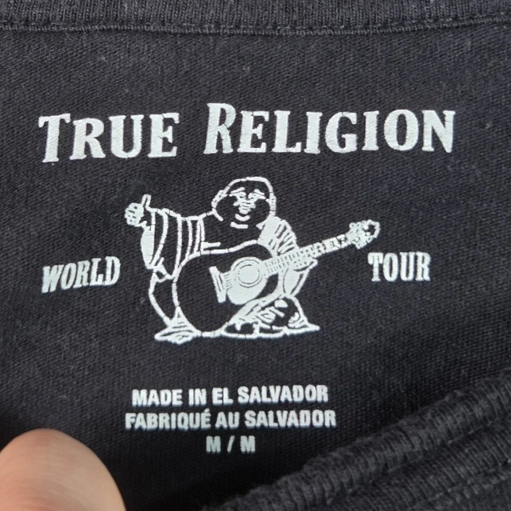 True Religion true religion