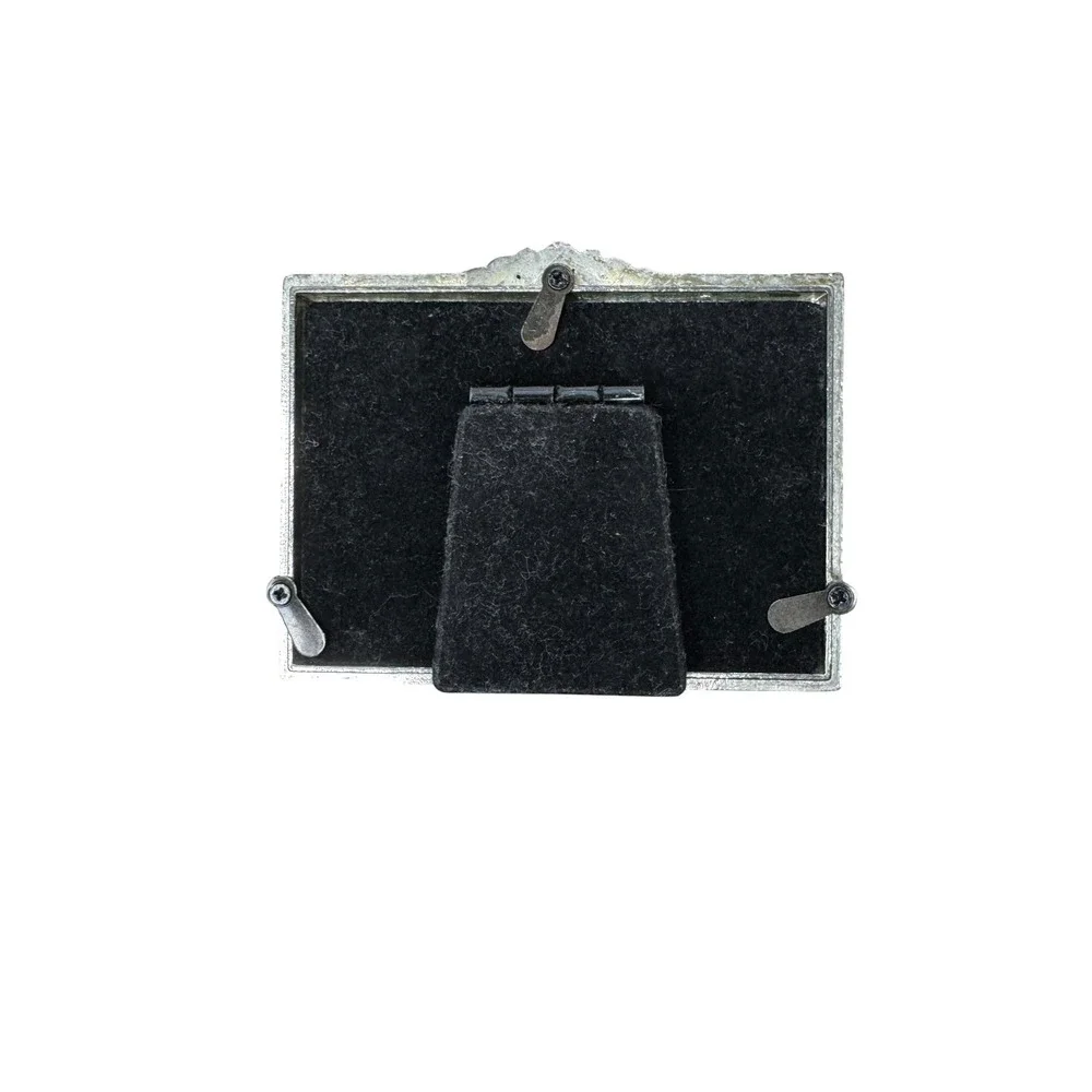 N/A vintage silver