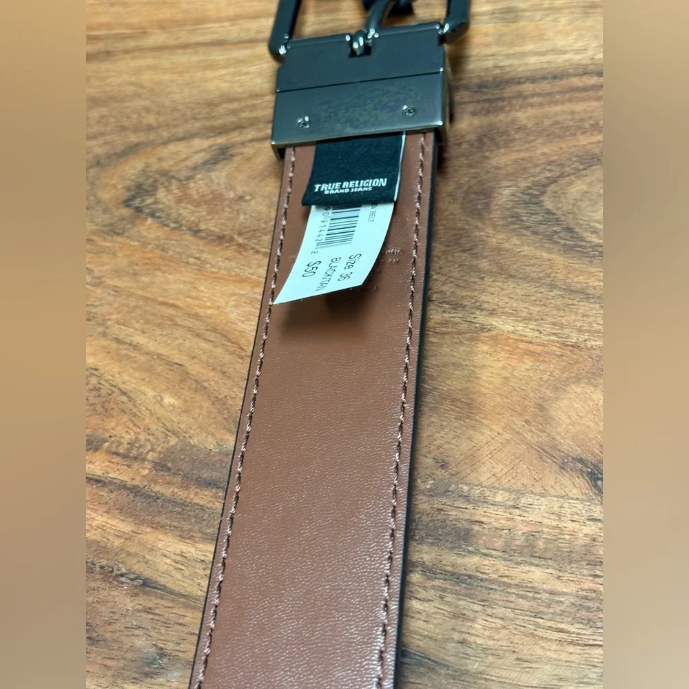 True Religion length measures