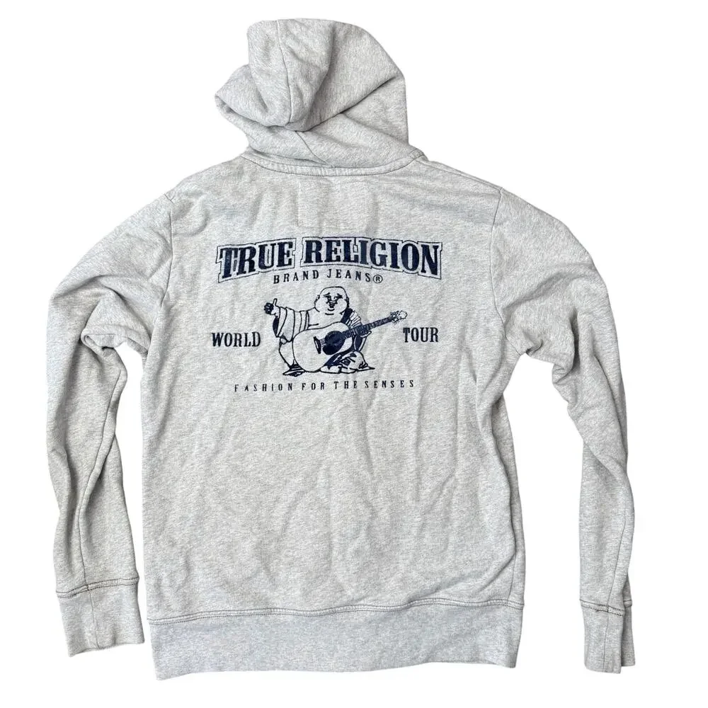 True Religion good religion true