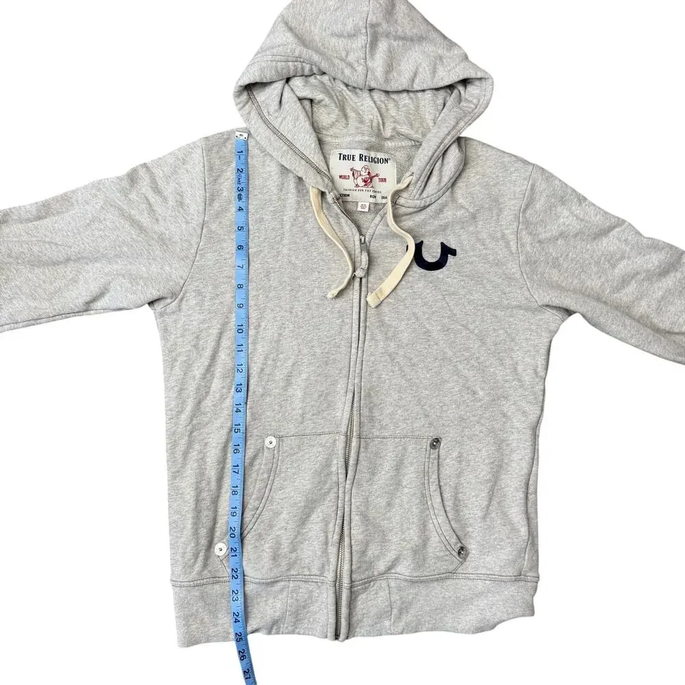 True Religion up mens