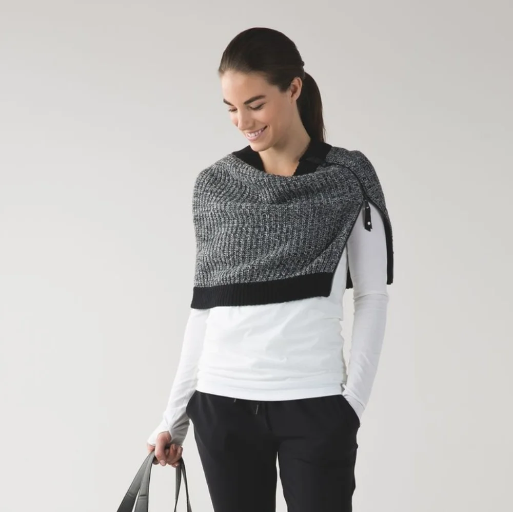 lululemon athletica good preowned