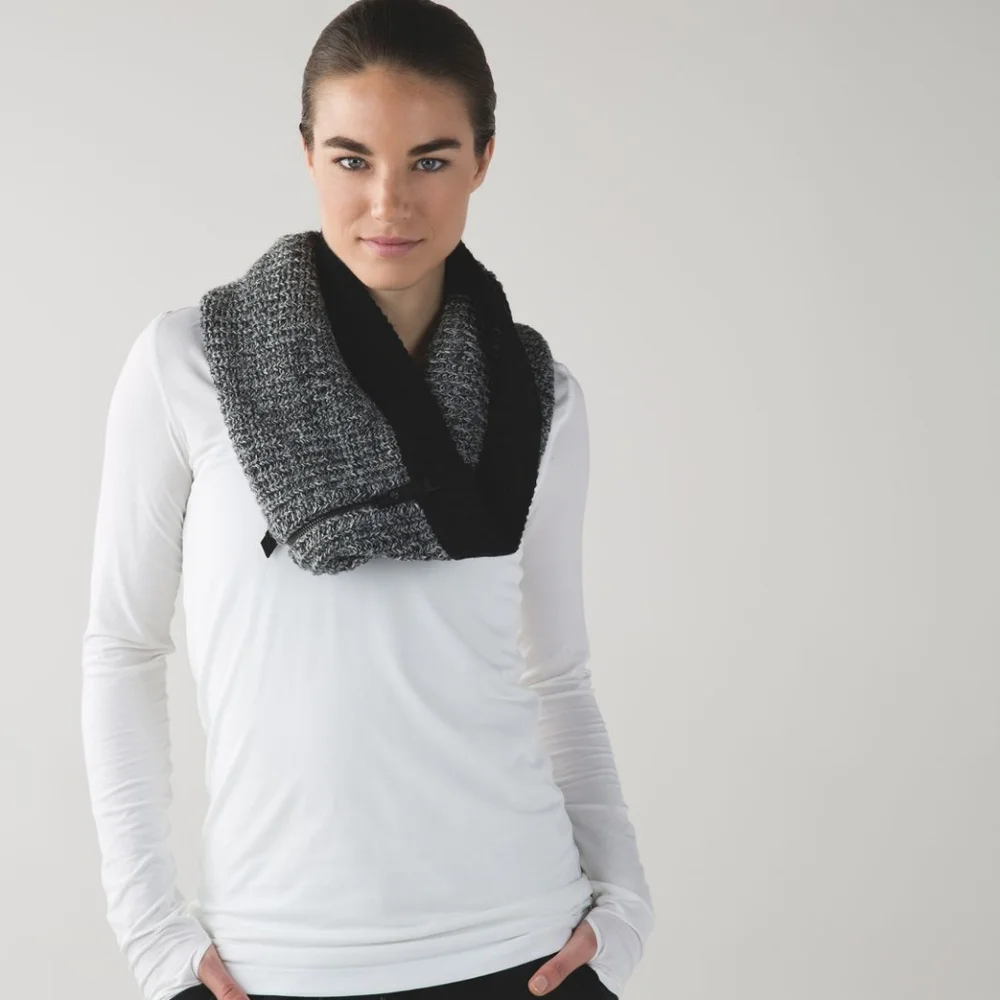 lululemon athletica good preowned
