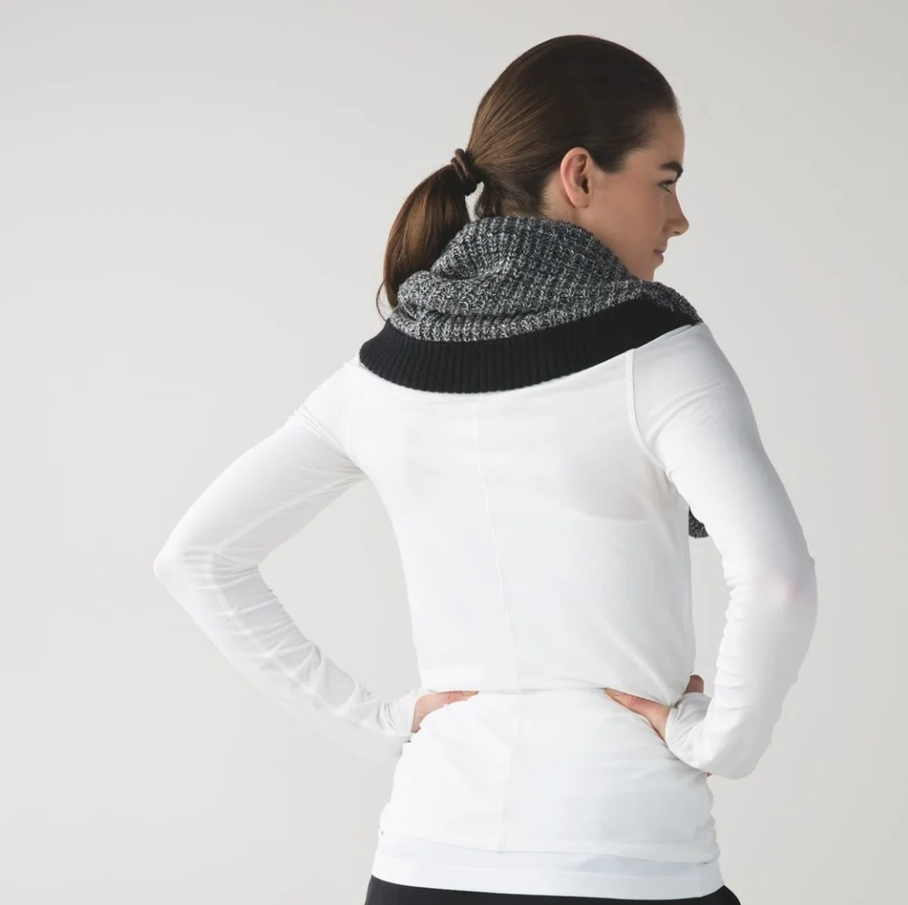 lululemon athletica good preowned