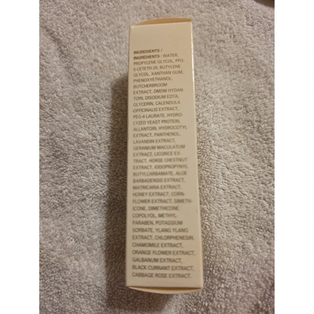 Mary Kay new mary