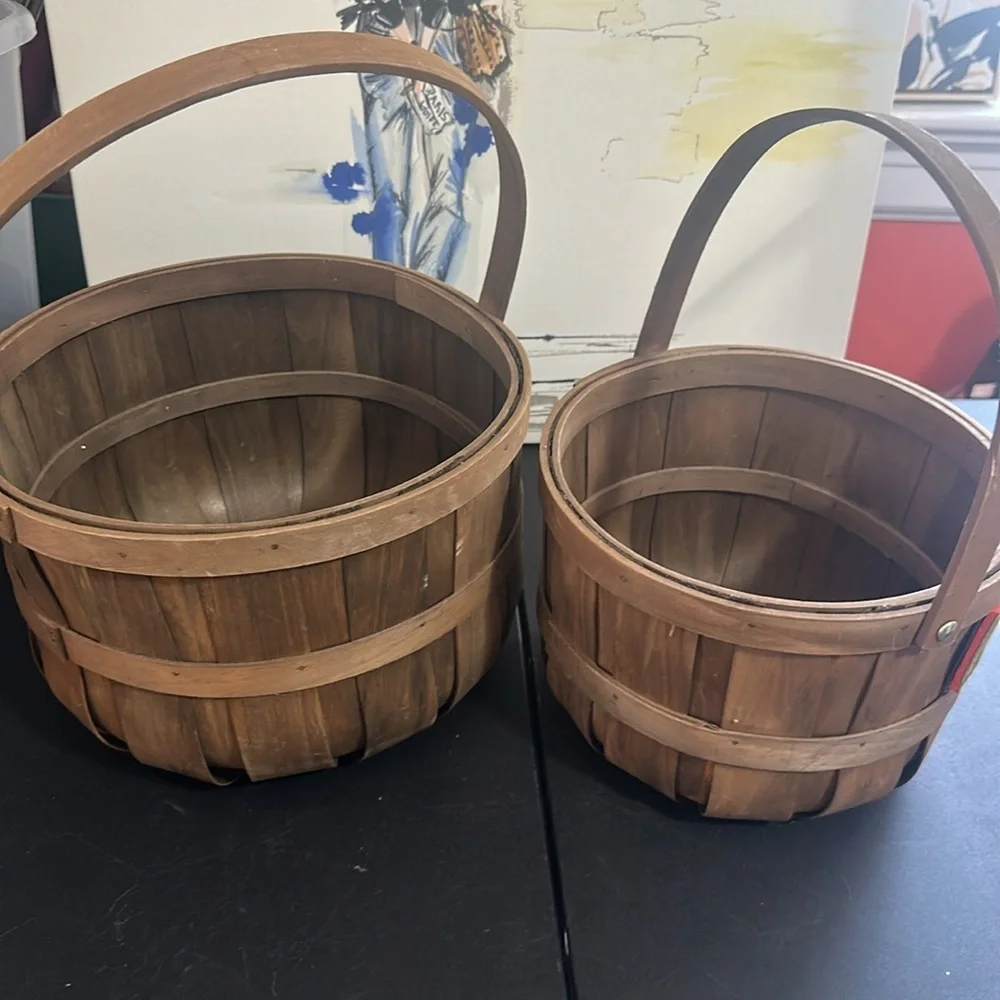 Hand Crafted like new