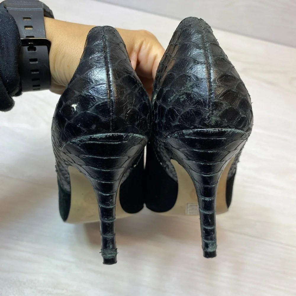 Michael Kors pre owned