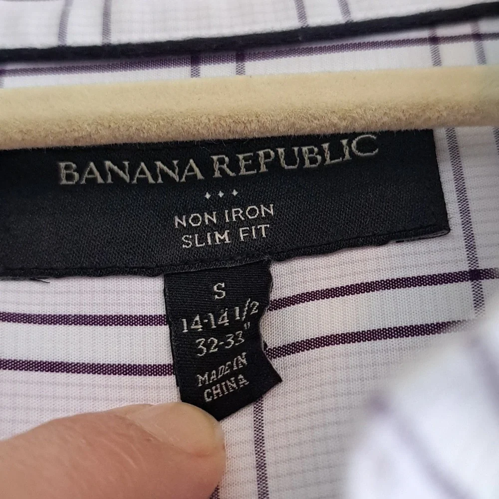 Banana Republic stylish non