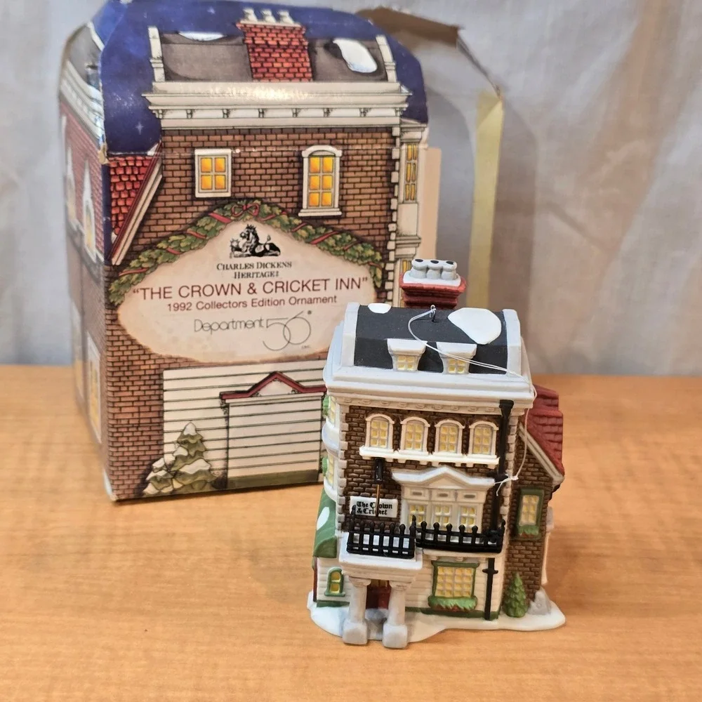 Department 56 department 56